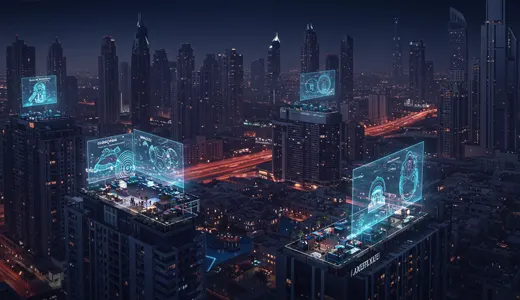 The Evolving Landscape of Dubai Nightlife The Evolving Landscape of Dubai Nightlife