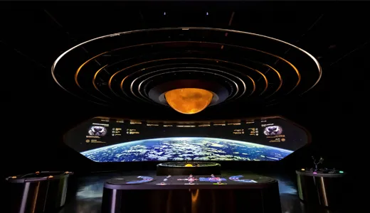 The Future of Space Travel The Future of Space Travel