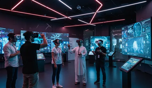 The Learning Experience The Learning Experience