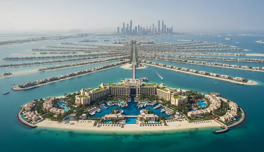 The Perfect City Retreat The Perfect City Retreat