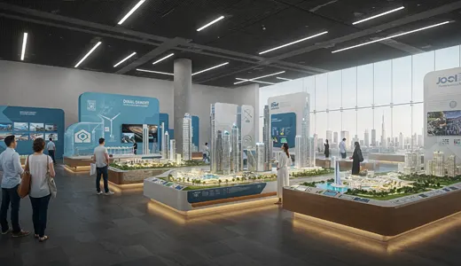 The Role of Museums in Dubai’s Future Vision The Role of Museums in Dubai’s Future Vision