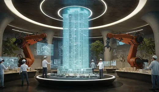 The Role of Technology in Shaping Design The Role of Technology in Shaping Design