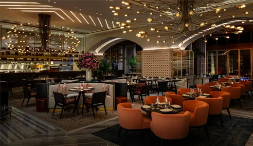  The St. Regis Dubai, The Palm – Timeless Sophistication