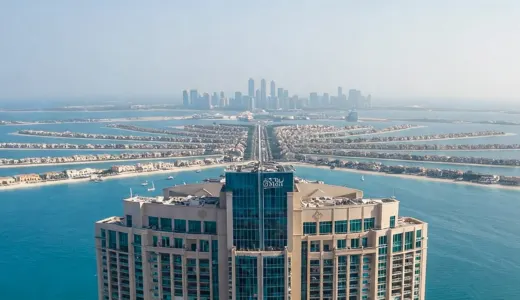 The View at The Palm The View at The Palm