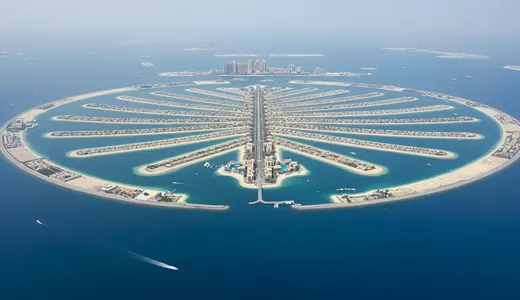 The View at The Palm