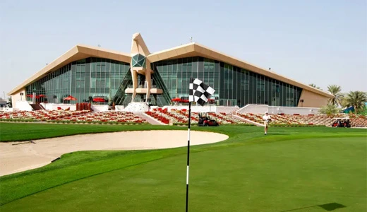 The Westin Abu Dhabi Golf Resort & Spa The Westin Abu Dhabi Golf Resort & Spa