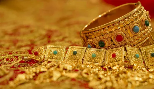 Things to Keep in Mind When Shopping for Gold in Dubai Things to Keep in Mind When Shopping for Gold in Dubai