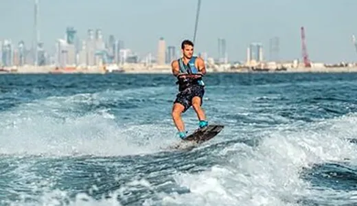 The Thrill of Speed The Thrill of Speed