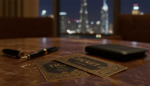 Ticket Information & Pricing Ticket Information & Pricing