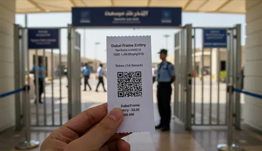 Ticket Information and Entry Guidelines Ticket Information and Entry Guidelines