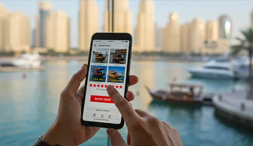 Tips for Booking the Best Dhow Cruise in Dubai Tips for Booking the Best Dhow Cruise in Dubai