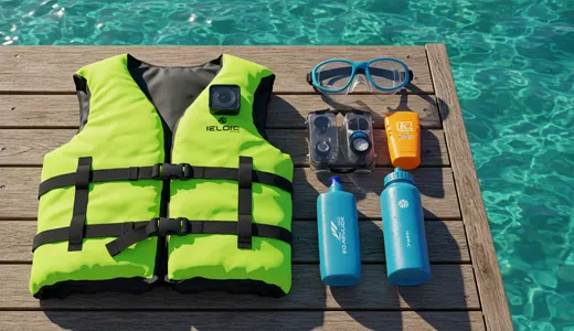 Tips for Enjoying Dubai Water Sports Safely Tips for Enjoying Dubai Water Sports Safely