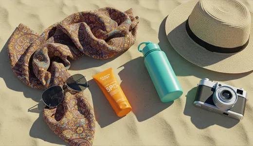 Tips for Enjoying Your Dubai Desert Safari Tips for Enjoying Your Dubai Desert Safari