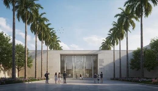 Tips for First-Time Visitors