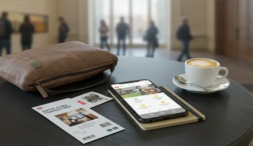 Tips for Getting the Most Out of Your Visit Tips for Getting the Most Out of Your Visit