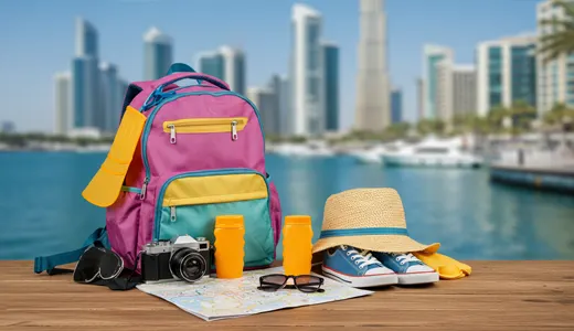 Tips for Planning Your Dubai Kids Activities Tips for Planning Your Dubai Kids Activities