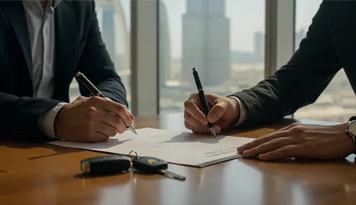 Tips for Renting a Luxury Car in Dubai Tips for Renting a Luxury Car in Dubai