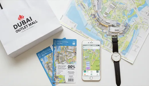 Tips for Visiting Dubai Outlet Mall Tips for Visiting Dubai Outlet Mall