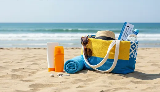Tips for Visiting Jumeirah Beach Park Tips for Visiting Jumeirah Beach Park