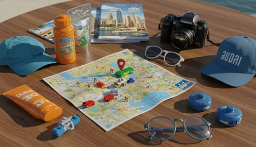 Tips for Visiting Legoland Dubai Tips for Visiting Legoland Dubai