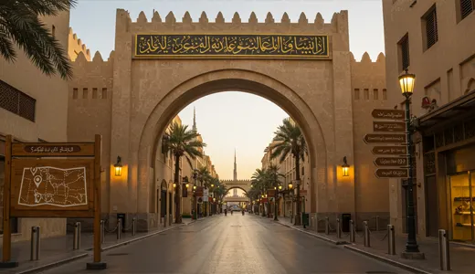Tips for Visiting the Dubai Gold Souk Tips for Visiting the Dubai Gold Souk