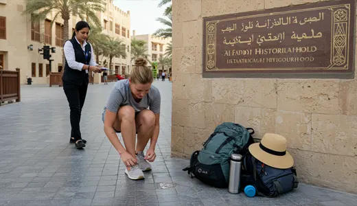 Tips for a Smooth Experience Tips for a Smooth Experience