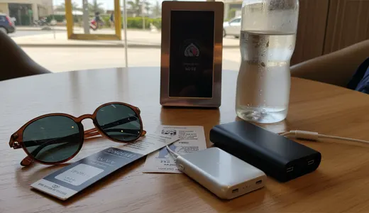 Tips for a Smooth Visit Tips for a Smooth Visit