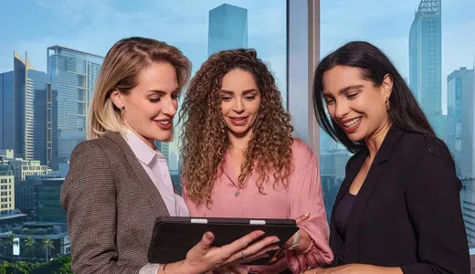 Tips for a Successful Dubai Work Visa Application