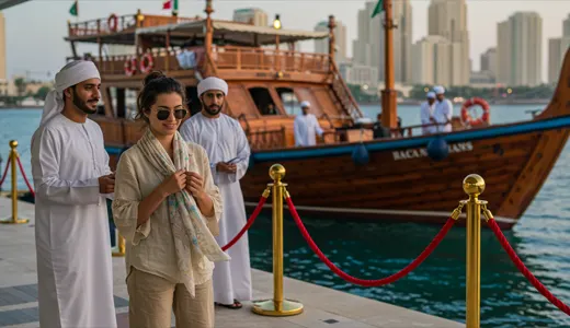 Tips for an Enjoyable Dhow Cruise Tips for an Enjoyable Dhow Cruise