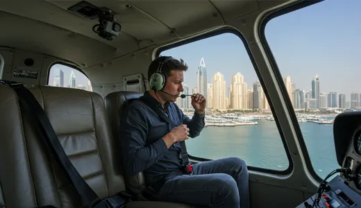 Tips for an Exceptional Helicopter Experience Tips for an Exceptional Helicopter Experience
