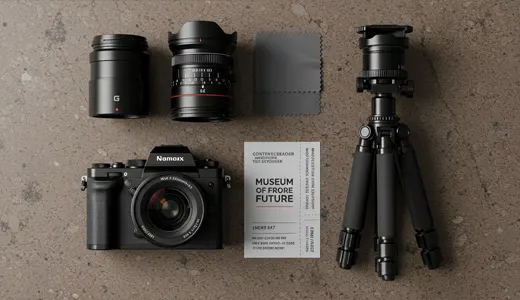 Tips for the Perfect Photo Experience