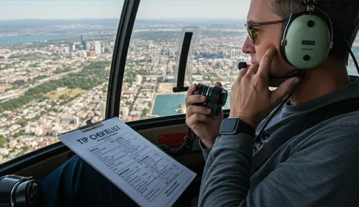 Tips to Make the Most of Your Experience Tips to Make the Most of Your Experience