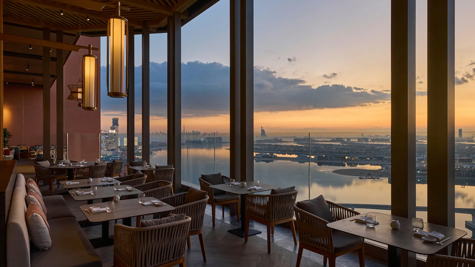 Top 10 Fine Dining Restaurants