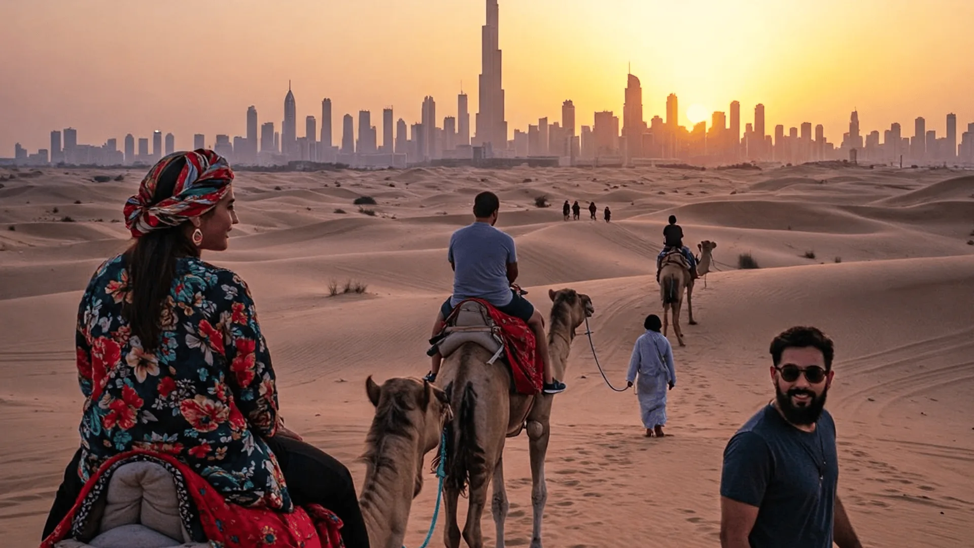 outdoor adventures dubai