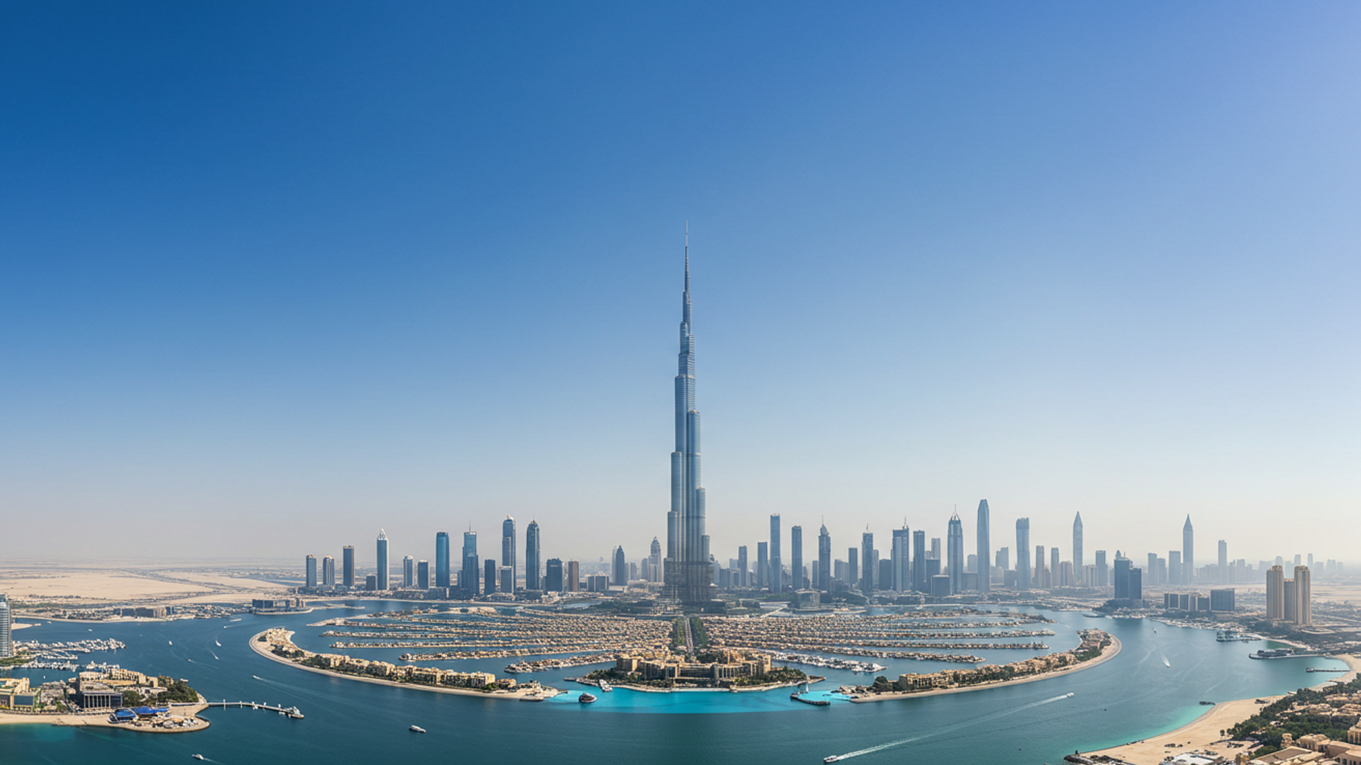 Top 8 Things to Do in Dubai During July-August