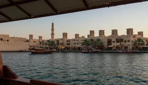 Top Attractions You’ll See During the Cruise Top Attractions You’ll See During the Cruise