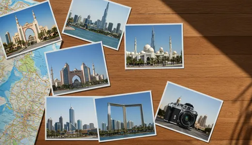 Top Attractions to Include in Your Dubai City Tour Top Attractions to Include in Your Dubai City Tour