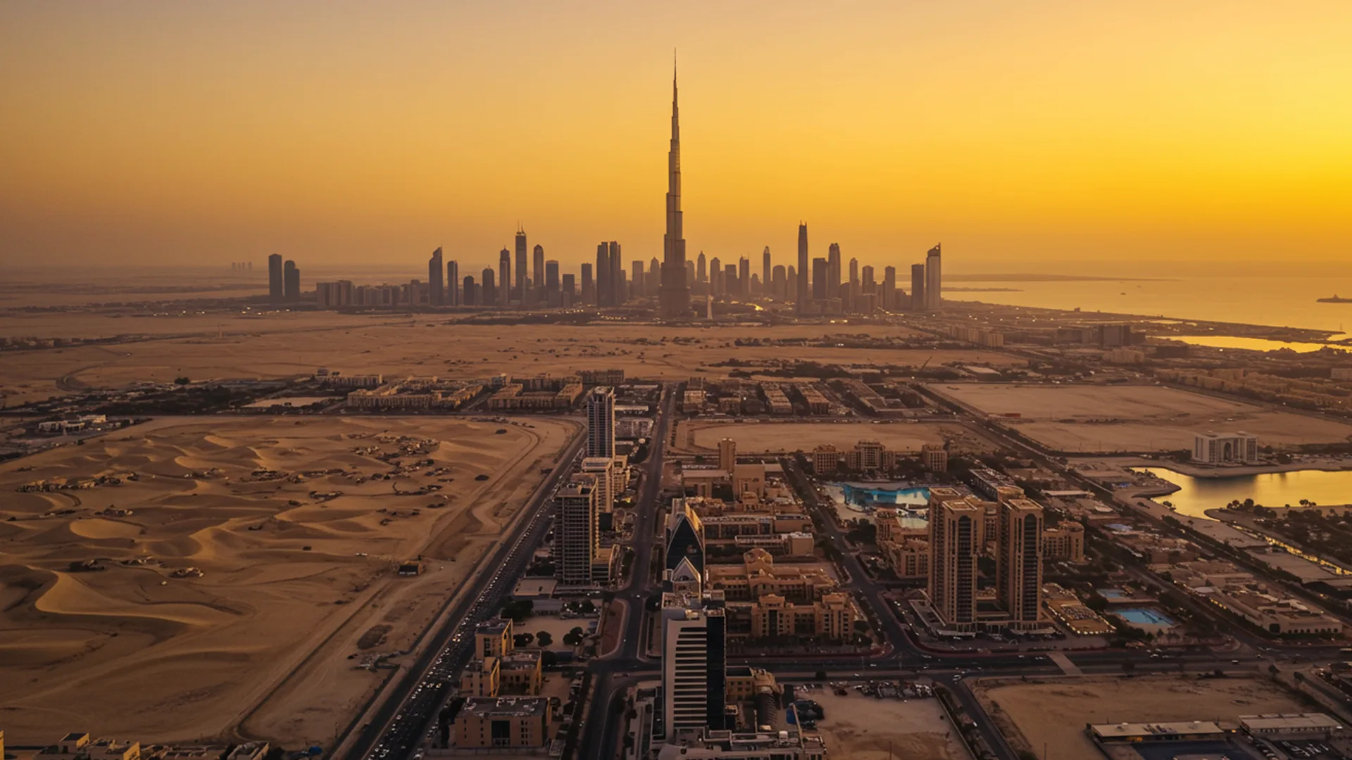 Top Dubai and Abu Dhabi Tours: Unforgettable Experiences