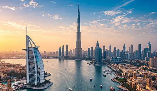 Top Experiences for Your Visit Dubai Trip Top Experiences for Your Visit Dubai Trip