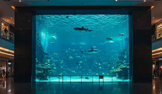 Top Highlights According to Your Dubai Mall Guide Top Highlights According to Your Dubai Mall Guide