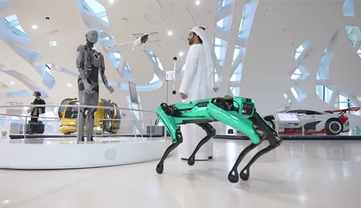 Top Interactive Museums to Visit in Dubai Top Interactive Museums to Visit in Dubai