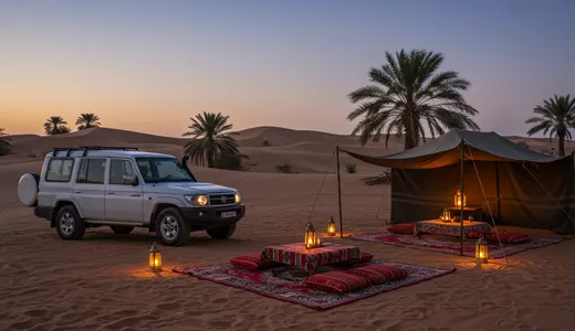 Top Safari Experiences with Get Your Guide Top Safari Experiences with Get Your Guide