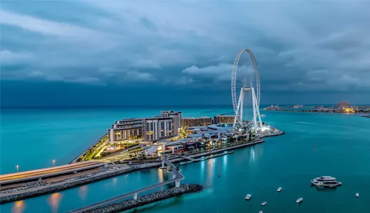 Top Things to Do on Bluewaters Island Top Things to Do on Bluewaters Island