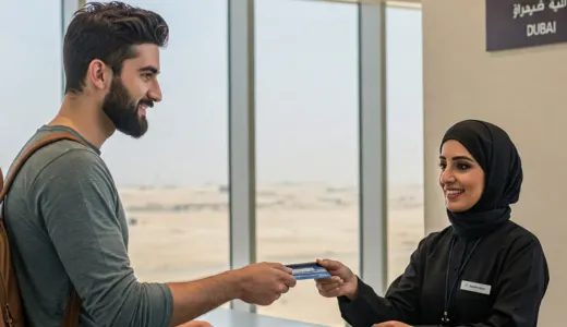 Total Cost to Visit Dubai Beyond the Visa