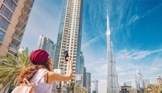 Tourist Visa