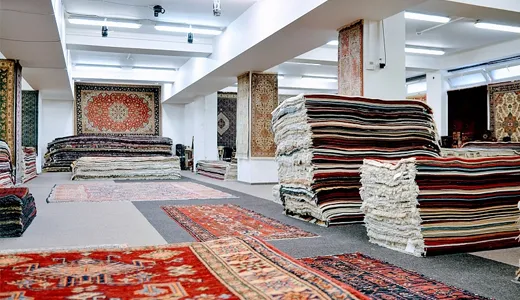 Traditional Rugs and Carpets Traditional Rugs and Carpets