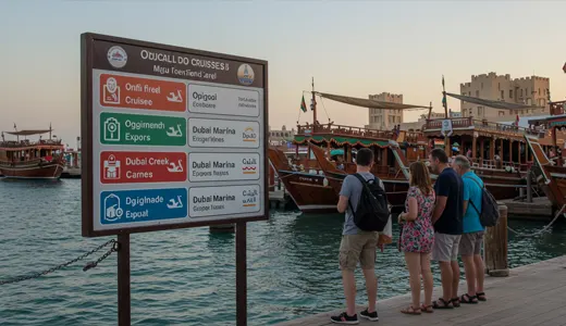 Types of Dhow Dubai Cruises Types of Dhow Dubai Cruises