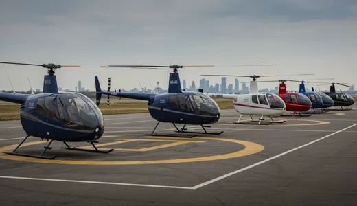 Types of Helicopter Rental Services in Dubai Types of Helicopter Rental Services in Dubai