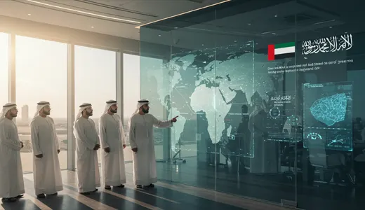 UAE’s Role in the Unified GCC Visa UAE’s Role in the Unified GCC Visa