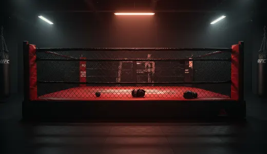UFC Gym JBR UFC Gym JBR